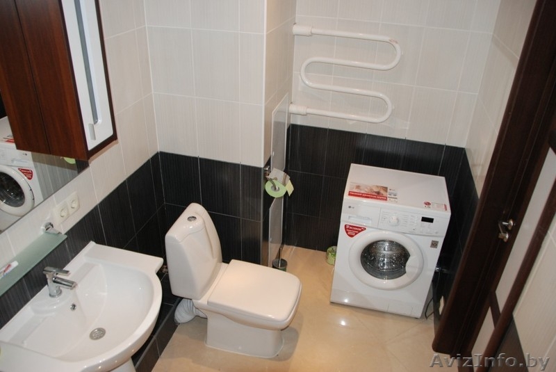 Двушка. 17-ый мкрн. Евроремонт. Алми - Изображение #6, Объявление #1532945