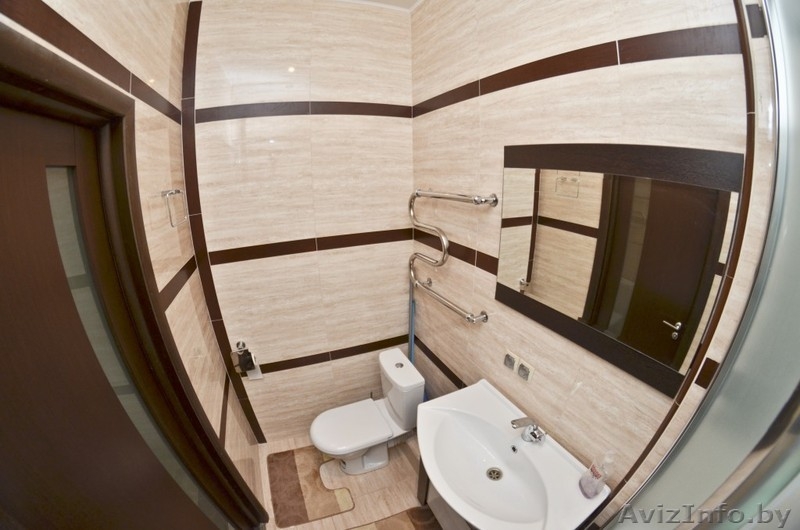 Однушка. Евроремонт. Центр. - Изображение #6, Объявление #1532954