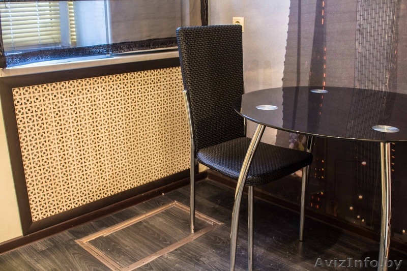 Однушка. Евроремонт. Центр. - Изображение #7, Объявление #1532954