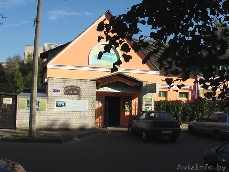 Сдается в аренду на длительный срок помещение под кафе, бар или шашлычную - Изображение #2, Объявление #1535157