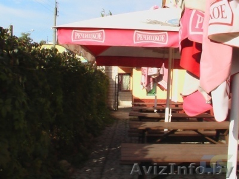 Сдается в аренду на длительный срок помещение под кафе, бар или шашлычную - Изображение #1, Объявление #1535157