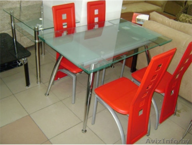 Резка стекла и зеркала - Изображение #2, Объявление #1543541