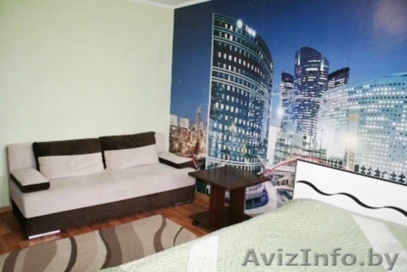 1-комнатная квартира возле ж/д вокзала - Изображение #4, Объявление #1082418