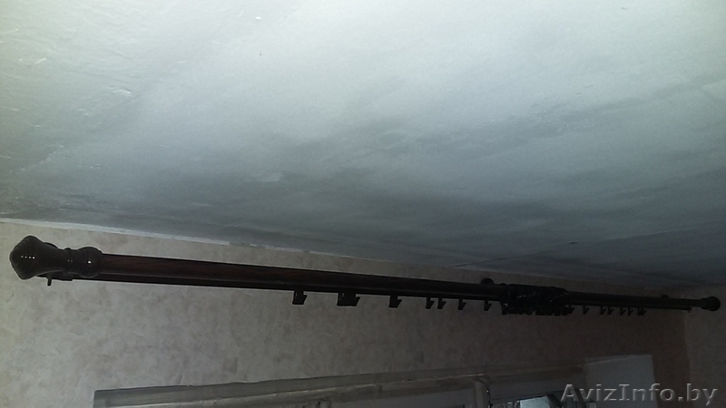 Продам карниз в связи с переездом. Одеальное состояние. Покупался 1,5 года назад - Изображение #2, Объявление #1539092