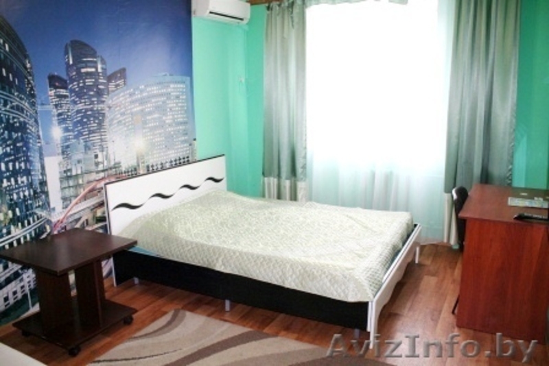 1-комнатная квартира возле ж/д вокзала - Изображение #3, Объявление #1082418