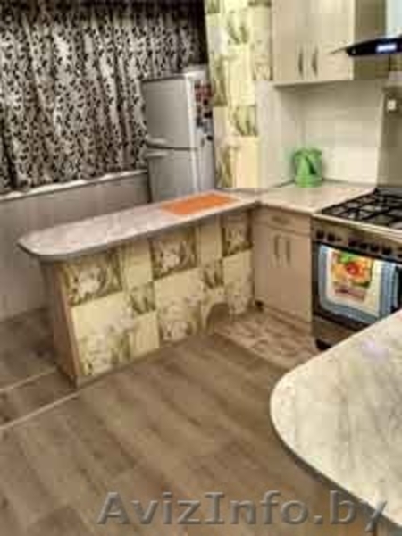 Сдача квартир на короткий срок, сутки, часы - Изображение #2, Объявление #1545351