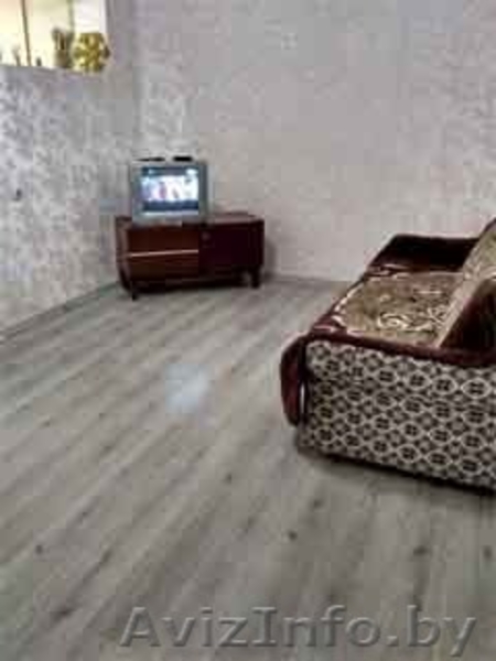 Сдача квартир на короткий срок, сутки, часы - Изображение #3, Объявление #1545351