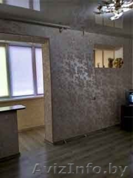 Сдача квартир на короткий срок, сутки, часы - Изображение #4, Объявление #1545351