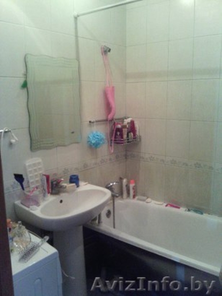 Продается 2 ух комнатная квартира на ул.Чечерской.Гомель. - Изображение #3, Объявление #1546941