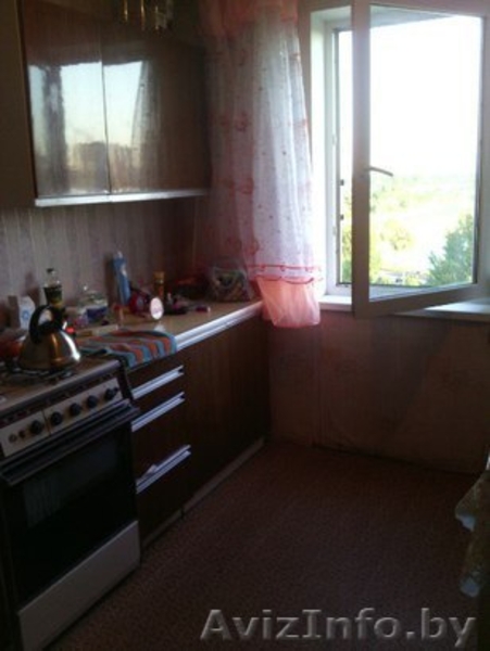 Продается 2 ух комнатная квартира на ул.Чечерской.Гомель. - Изображение #4, Объявление #1546941