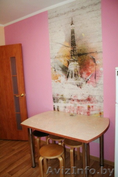 1-комнатная квартира возле ж/д вокзала - Изображение #6, Объявление #1082418