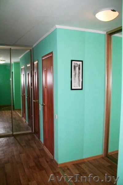 1-комнатная квартира возле ж/д вокзала - Изображение #7, Объявление #1082418