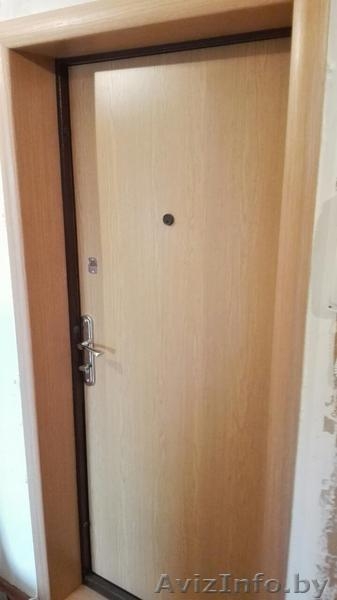 Установка входных и межкомнатных дверей сборка мебели - Изображение #2, Объявление #1543808
