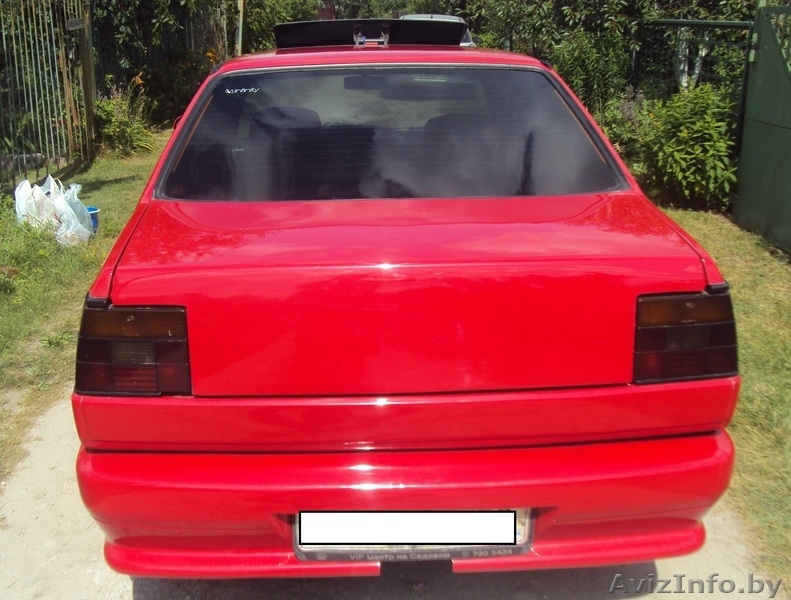 Фольксваген Джетта - Изображение #2, Объявление #1539389