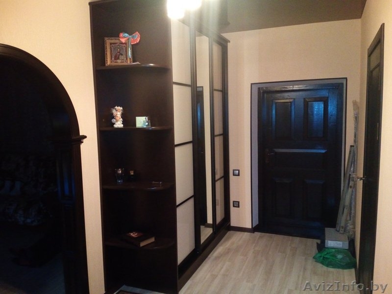 Кухни, шкафы-купе под заказ в Гомеле и области - Изображение #2, Объявление #1341230