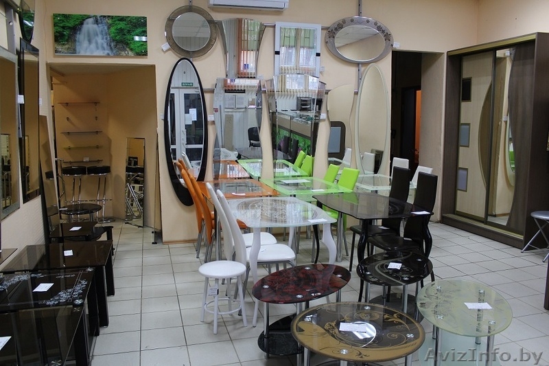 Изготовление интерьерных и других зеркал - Изображение #2, Объявление #1554948