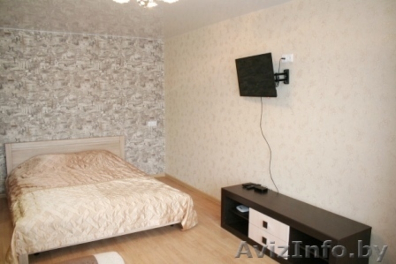 1-комнатная квартира,Вокзал - Изображение #2, Объявление #1552383