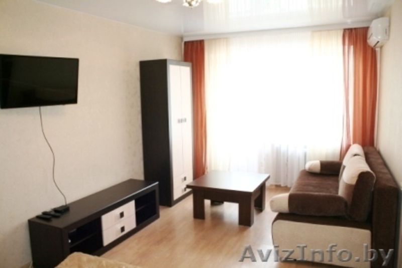 1-комнатная квартира,Вокзал - Изображение #3, Объявление #1552383