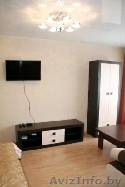 1-комнатная квартира,Вокзал - Изображение #4, Объявление #1552383