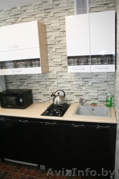 1-комнатная квартира,Вокзал - Изображение #5, Объявление #1552383