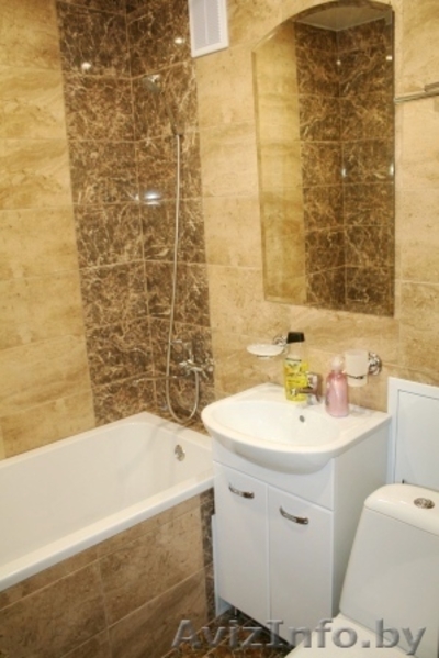 1-комнатная квартира,Вокзал - Изображение #7, Объявление #1552383