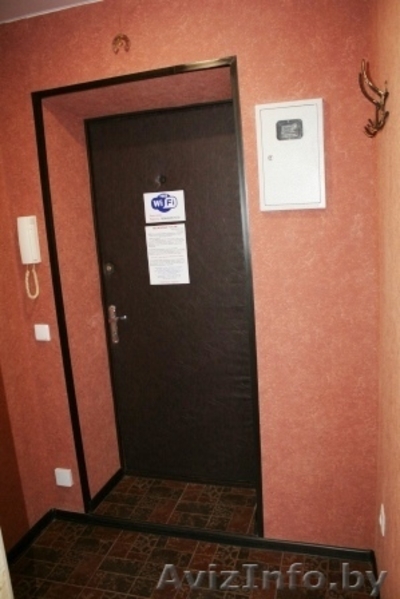 1-комнатная квартира,Вокзал - Изображение #8, Объявление #1552383