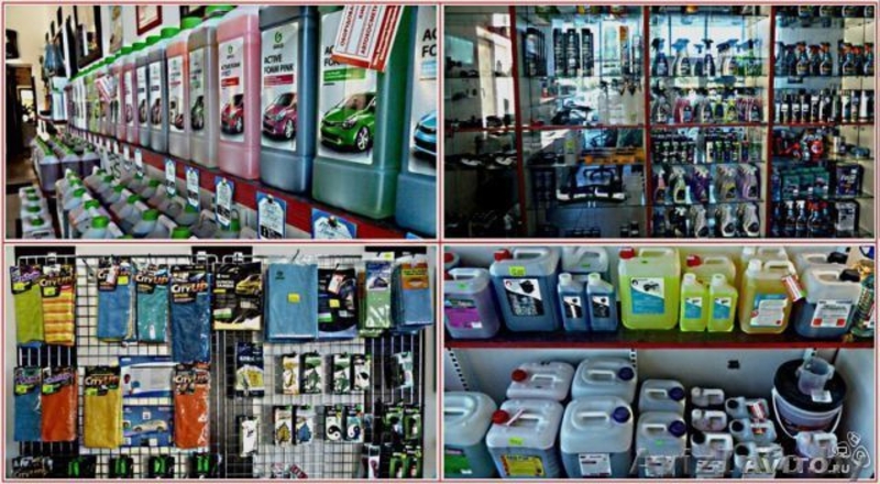 Автохимия Grass. Предлагаем партнерство. - Изображение #2, Объявление #1556754