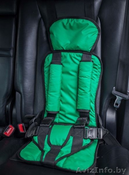 Автокресло 1-12 лет серии Стандарт и Комфорт. Сертификат для ГАИ. Доставка в Гомель - Изображение #6, Объявление #1559819