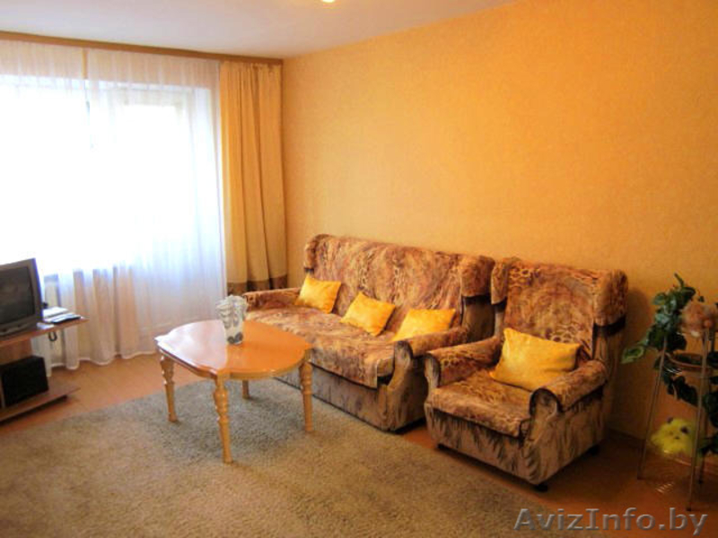 Двухкомнатная квартира возле ж/д вокзала на  сутки в Гомеле. Wi-Fi. - Изображение #8, Объявление #545217