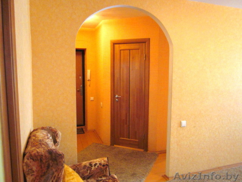 Двухкомнатная квартира возле ж/д вокзала на  сутки в Гомеле. Wi-Fi. - Изображение #5, Объявление #545217