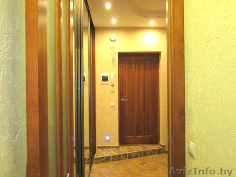 Двухкомнатная квартира в центре возле ж/д вокзала на  сутки. Wi-Fi. - Изображение #4, Объявление #1288730