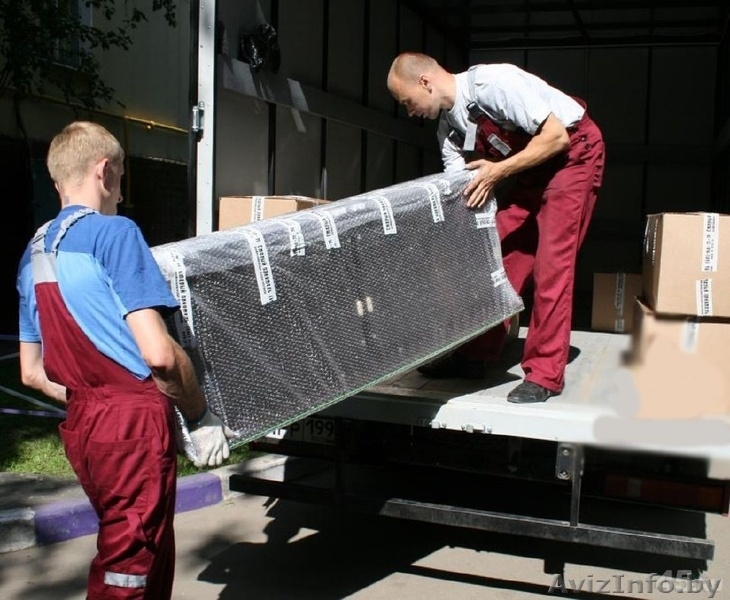  Услуги грузчиков! Работаем 24 часа - Изображение #4, Объявление #1555993