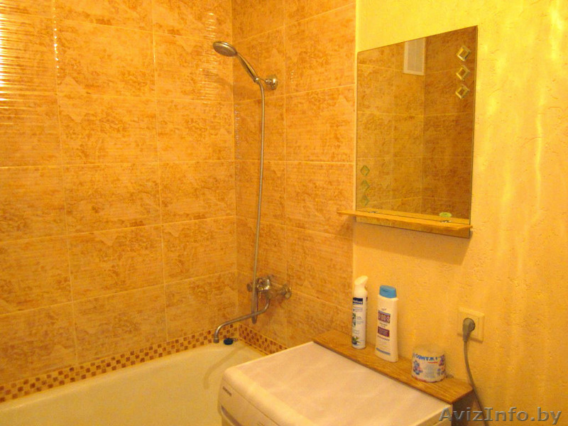 Двухкомнатная квартира в Советском районе. - Изображение #8, Объявление #1356941