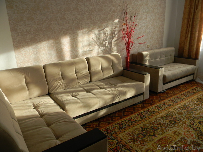 1-комнатная квартира в Советском районе Гомеля - Изображение #2, Объявление #1561452