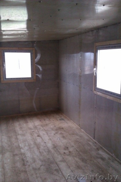 Бытовки с бесплатной доставкой по РБ. - Изображение #2, Объявление #1561388