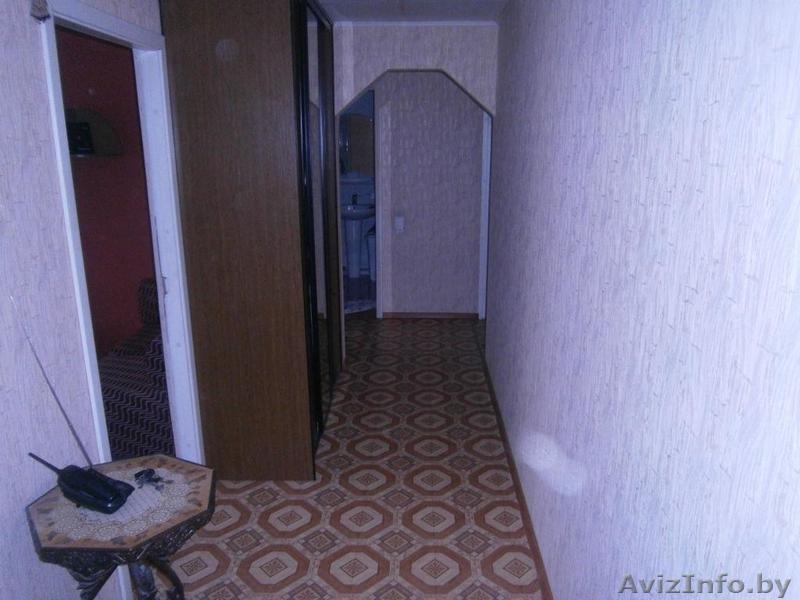 Сдам 3-х квартиру в наём. - Изображение #3, Объявление #1555849