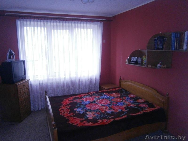 Сдам 3-х квартиру в наём. - Изображение #4, Объявление #1555849