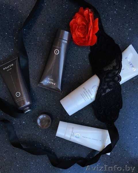MIRRA – это российская косметическая компания полного цикла - Изображение #9, Объявление #1565850