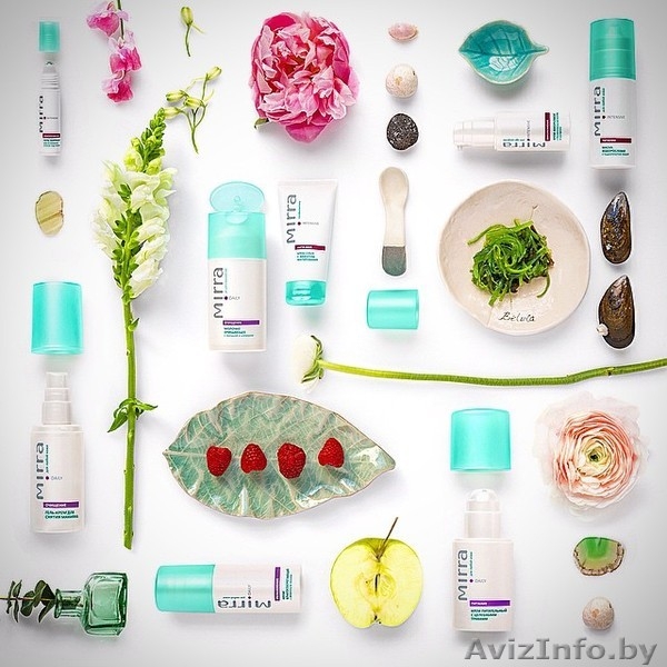 MIRRA – это российская косметическая компания полного цикла - Изображение #5, Объявление #1565850
