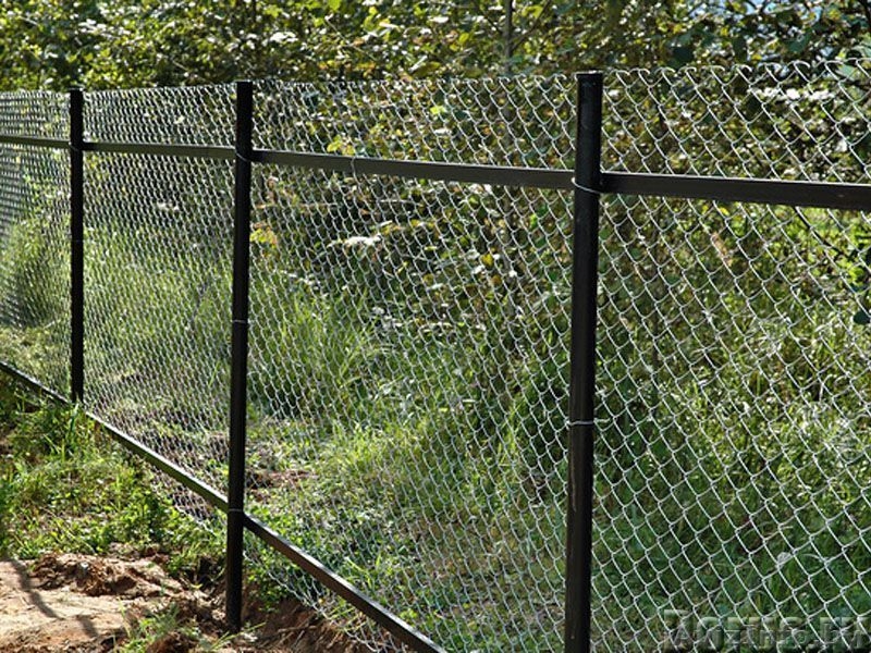 Сетка-рабица отличного качества с бесплатной доставкой по всей стране - Изображение #1, Объявление #1562898