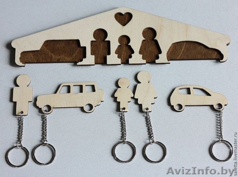 Магазин подарков ручной работы - Изображение #4, Объявление #1512895