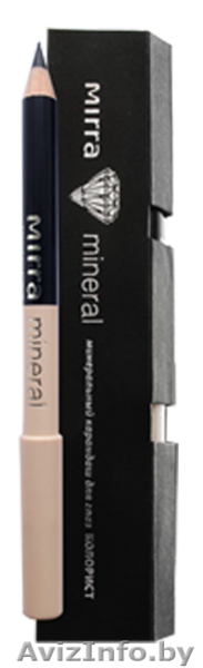 MIRRA – это российская косметическая компания полного цикла - Изображение #3, Объявление #1565850