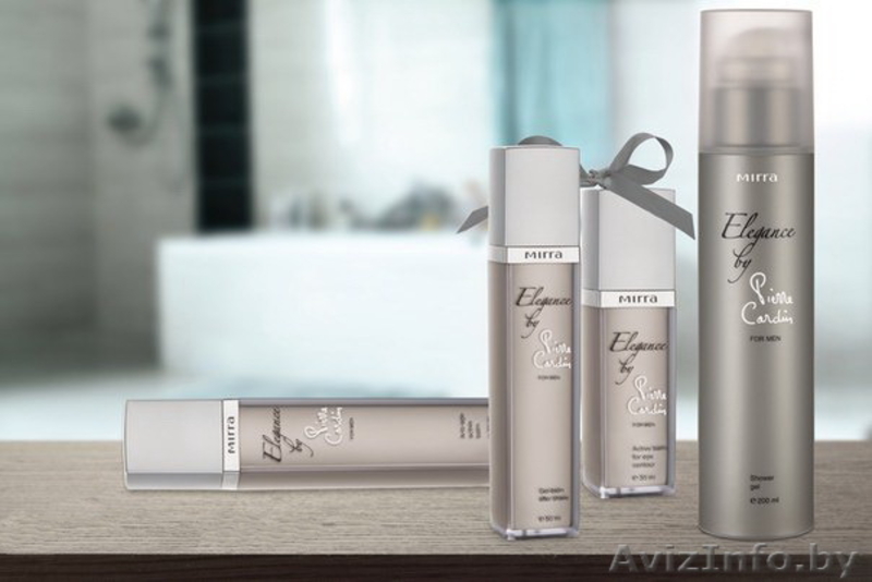 MIRRA – это российская косметическая компания полного цикла - Изображение #6, Объявление #1565850