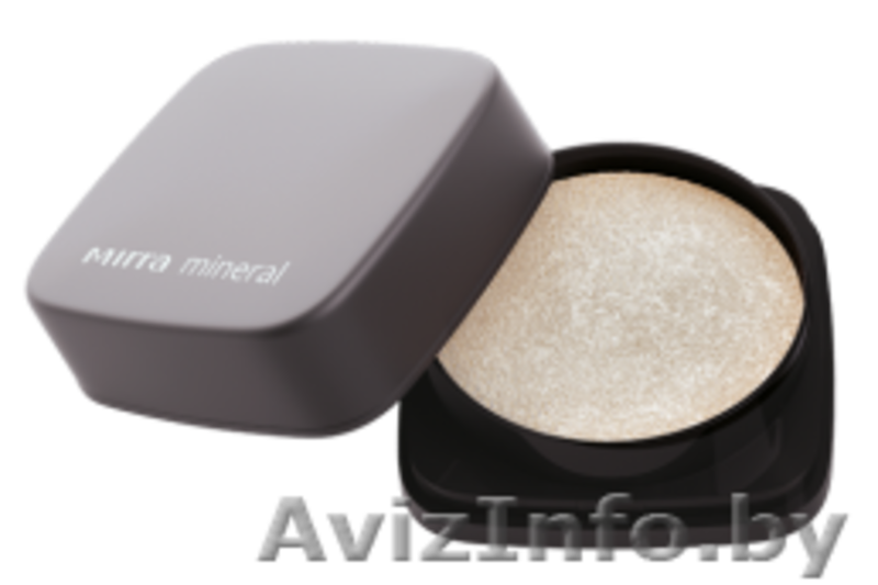 MIRRA – это российская косметическая компания полного цикла - Изображение #7, Объявление #1565850