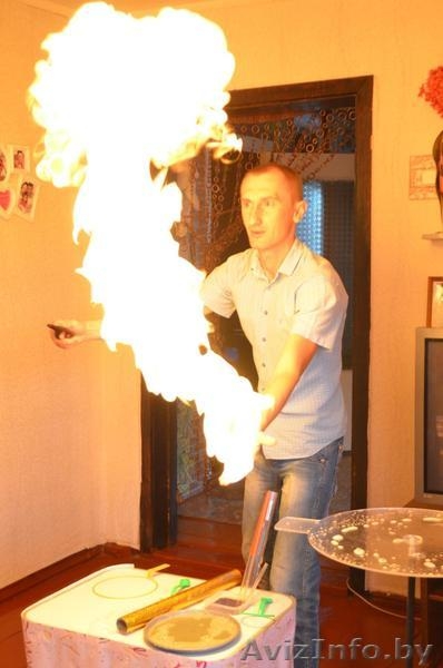 Шоу мыльных пузырей в Гомеле, Речице, Добруше, Ветке. - Изображение #4, Объявление #1378044