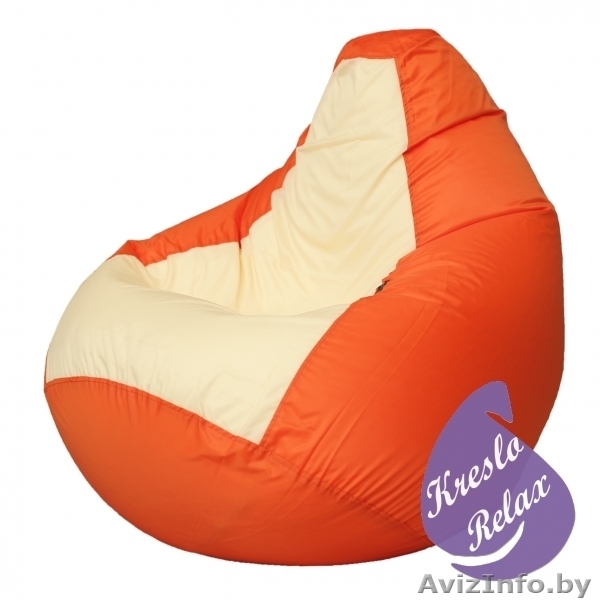 Бескаркасное кресло. Удобно комфортно доступно. Звоните - Изображение #1, Объявление #1575357