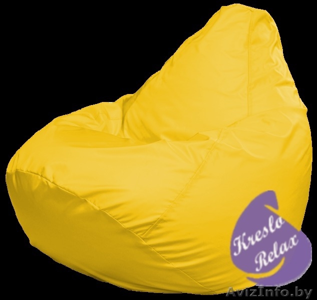 Бескаркасное кресло. Удобно комфортно доступно. Звоните - Изображение #2, Объявление #1575357