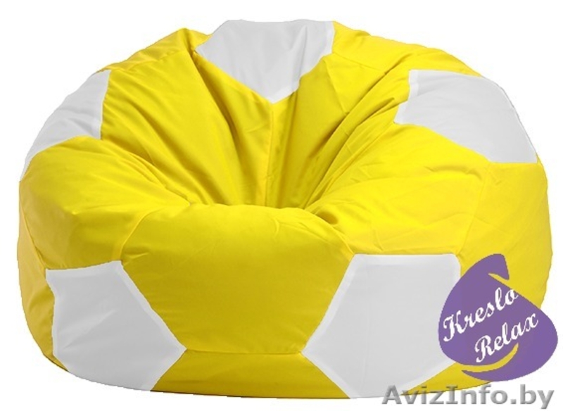 Бескаркасное кресло. Удобно комфортно доступно. Звоните - Изображение #3, Объявление #1575357