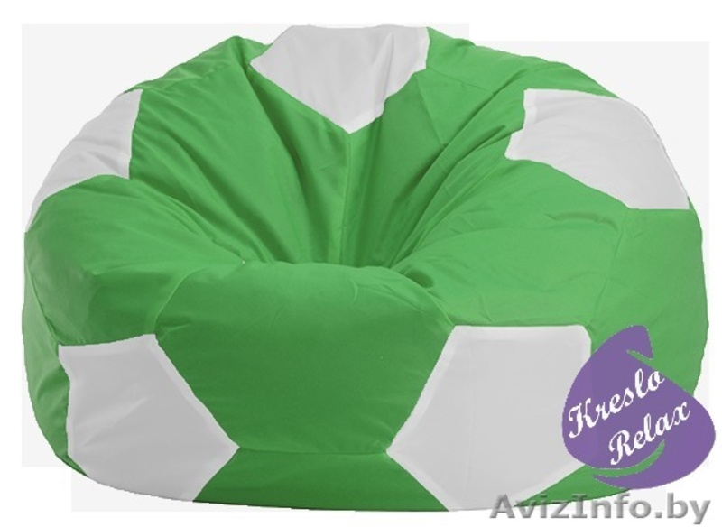 Бескаркасное кресло. Удобно комфортно доступно. Звоните - Изображение #4, Объявление #1575357