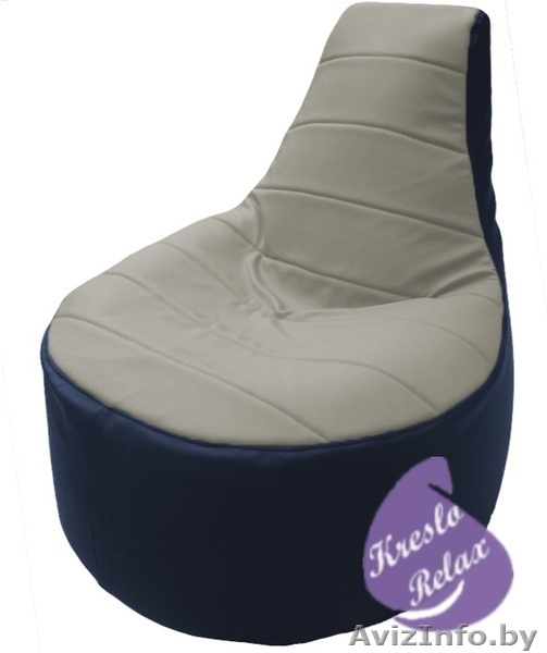 Бескаркасное кресло. Удобно комфортно доступно. Звоните - Изображение #5, Объявление #1575357